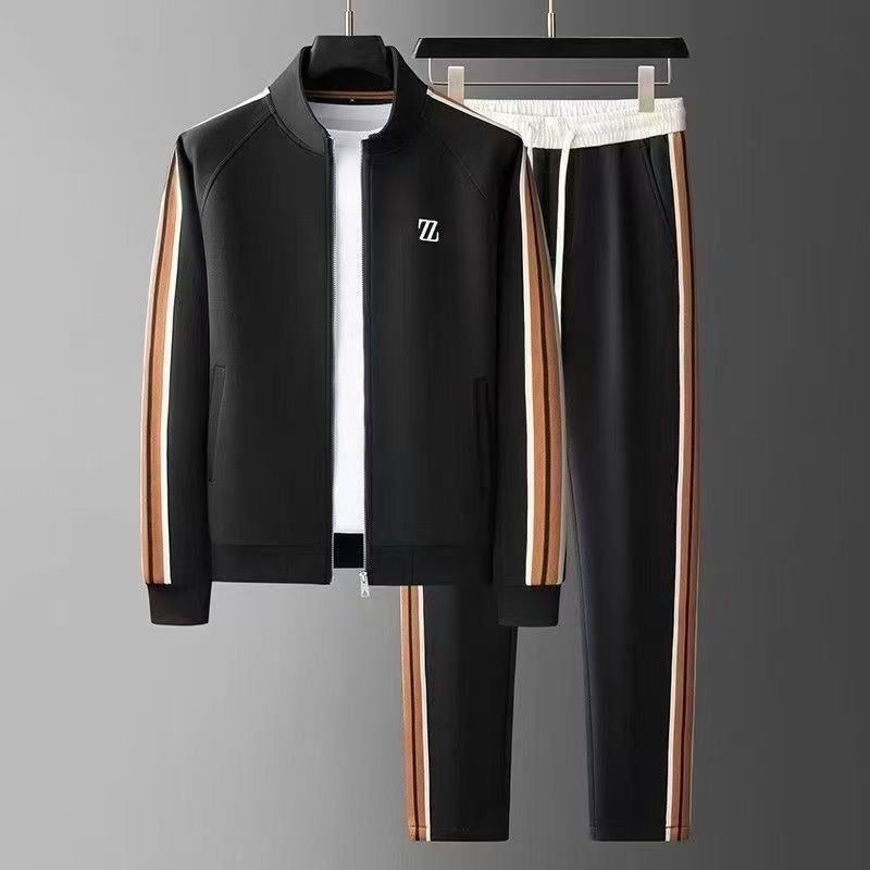 Zion | 2 Piece Tracksuit
