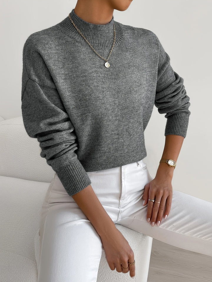 Sydney™ | Elegant and Comfortable Turtleneck