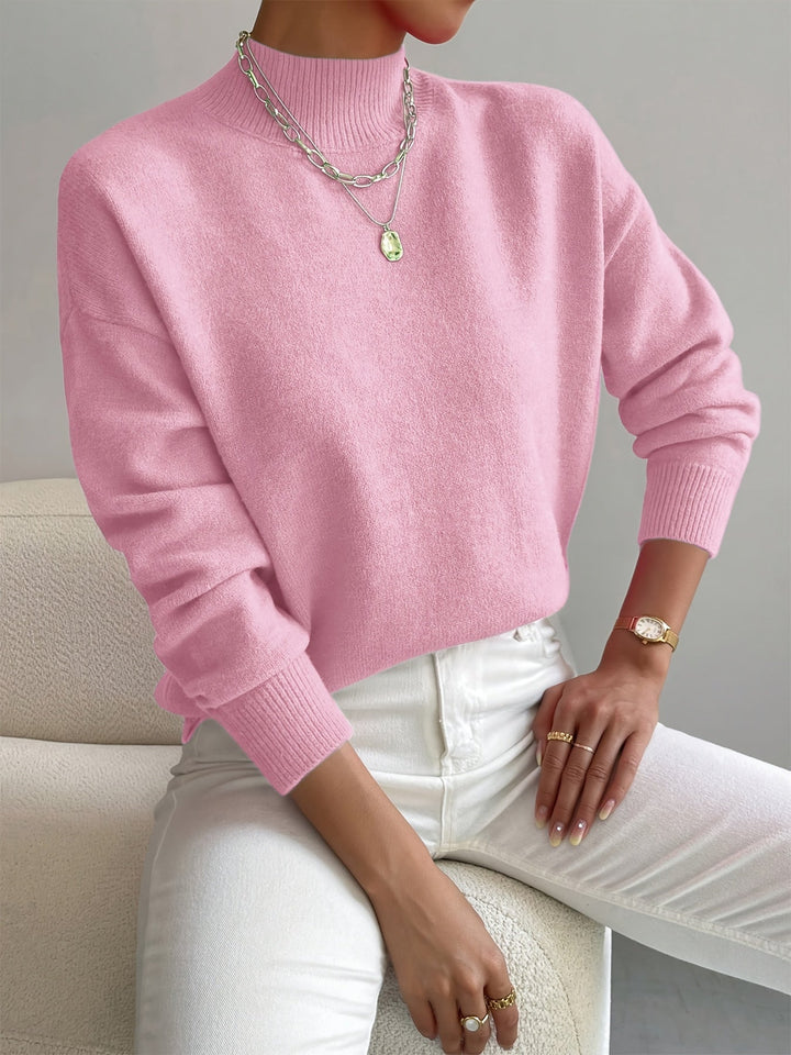 Sydney™ | Elegant and Comfortable Turtleneck