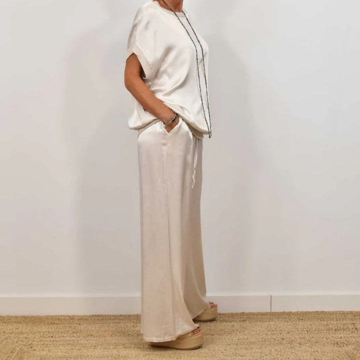 Rita™ Elegant Two-Piece Set